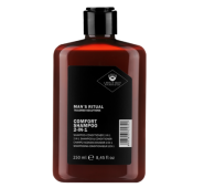 Nook Man's Comfort du viename šampūnas-kondicionierius 250ml